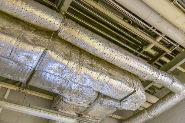 Best Emergency Air Duct Cleaning  in New York, NY